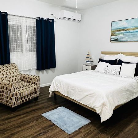 Koolbaai Menpour Apartments Complex מראה חיצוני תמונה