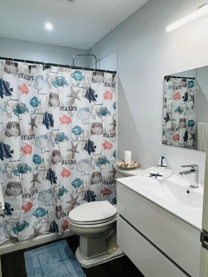 Koolbaai Menpour Apartments Complex מראה חיצוני תמונה
