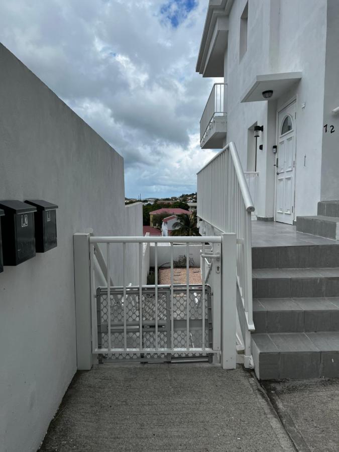 Koolbaai Menpour Apartments Complex מראה חיצוני תמונה