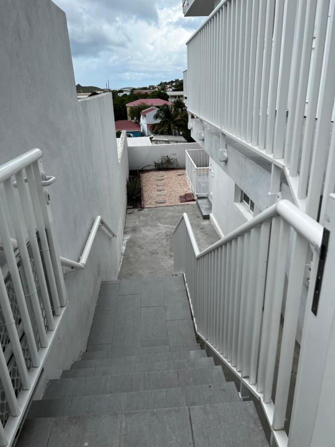 Koolbaai Menpour Apartments Complex מראה חיצוני תמונה