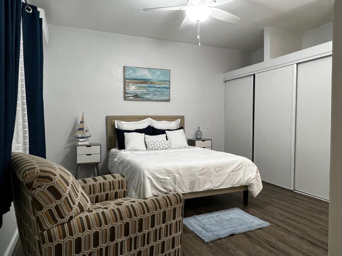 Koolbaai Menpour Apartments Complex מראה חיצוני תמונה