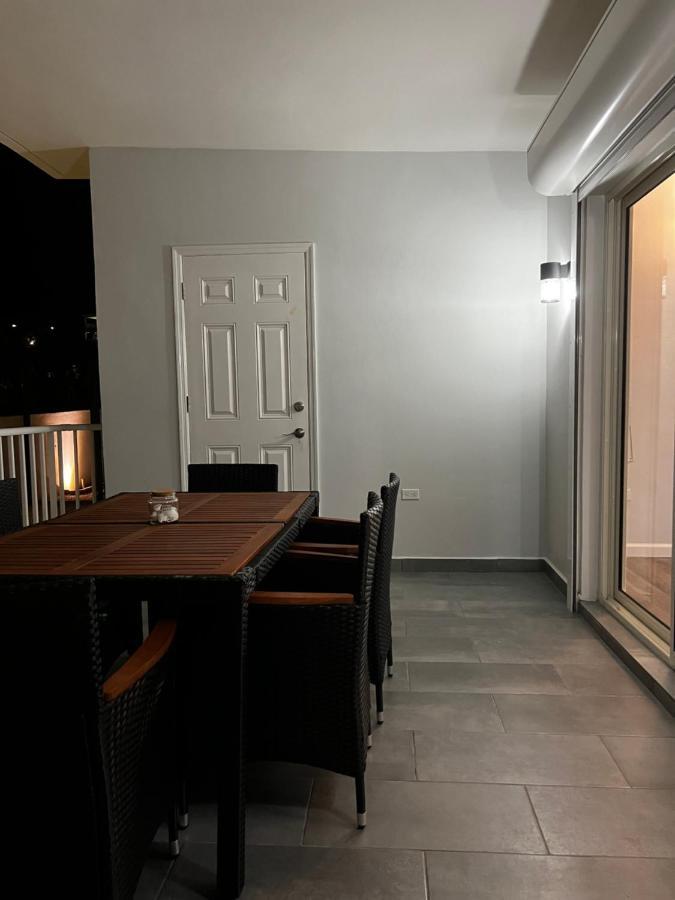Koolbaai Menpour Apartments Complex מראה חיצוני תמונה
