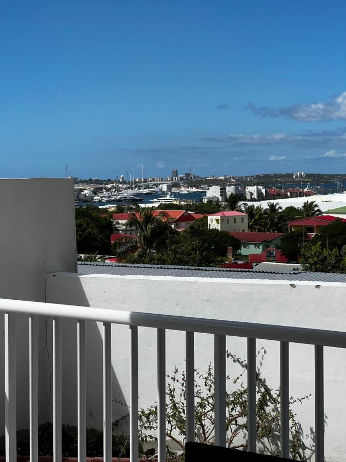 Koolbaai Menpour Apartments Complex מראה חיצוני תמונה
